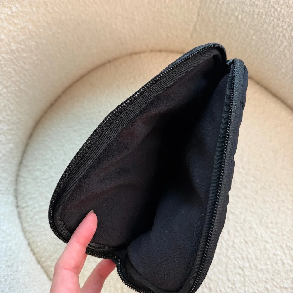 Marc Jacobs Black Ipad Case